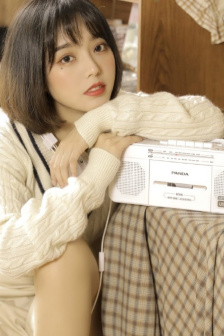 盲女72小时同人